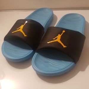 Nike Air Jordan Sandals